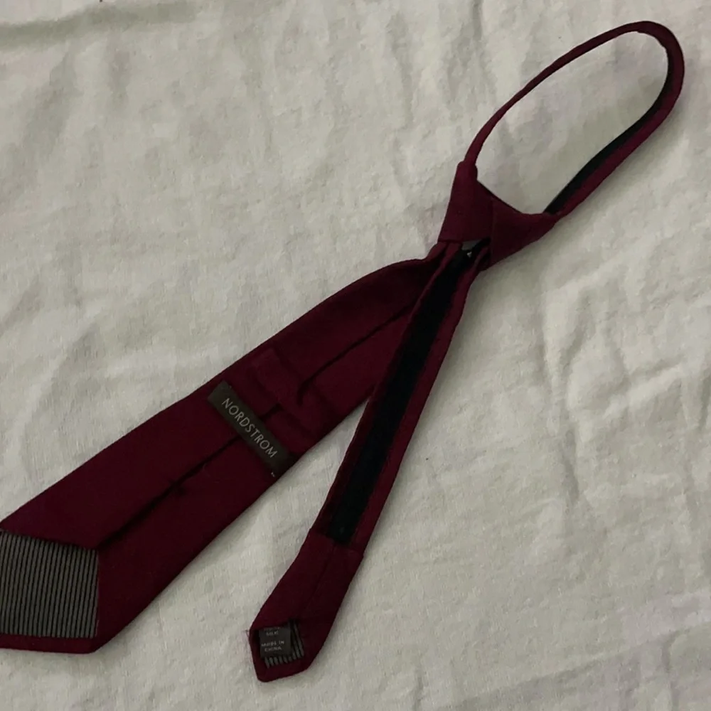 Nordstrom tie
